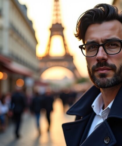 À la découverte de l'identité du compagnon de Juliette Plumecocq-Mech