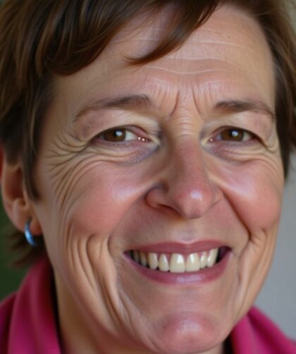 À la découverte du compagnon de Maud Brégeon : portrait et révélations