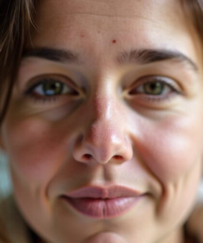 Dégagez votre nez en seulement 19 secondes avec une méthode simple et efficace