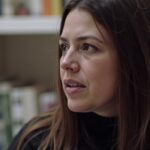 Découvrez l'identité du compagnon de Perrine Storme