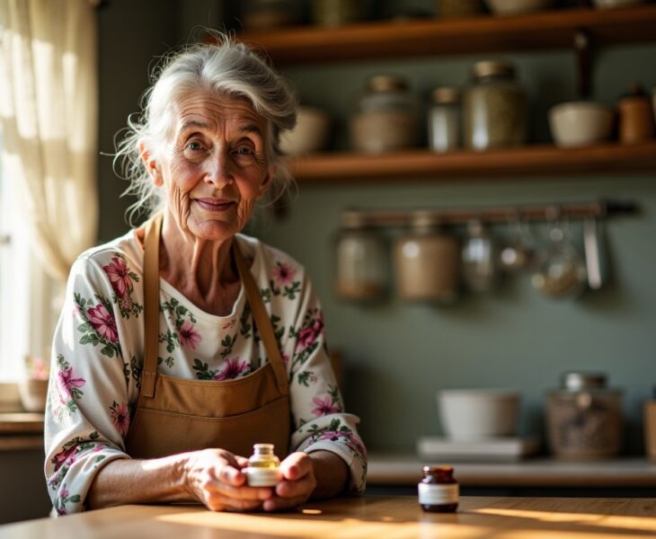 Démangeaisons anales : astuces naturelles de grand-mère pour un soulagement rapide