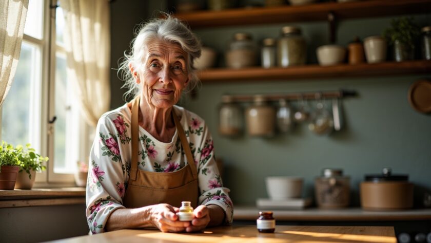 Démangeaisons anales : astuces naturelles de grand-mère pour un soulagement rapide