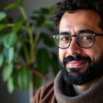 Découvrez le compagnon de Yassine Belattar et son influence dans sa vie personnelle et professionnelle