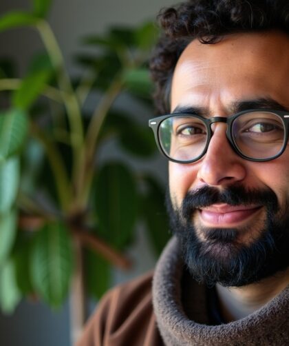 Découvrez le compagnon de Yassine Belattar et son influence dans sa vie personnelle et professionnelle