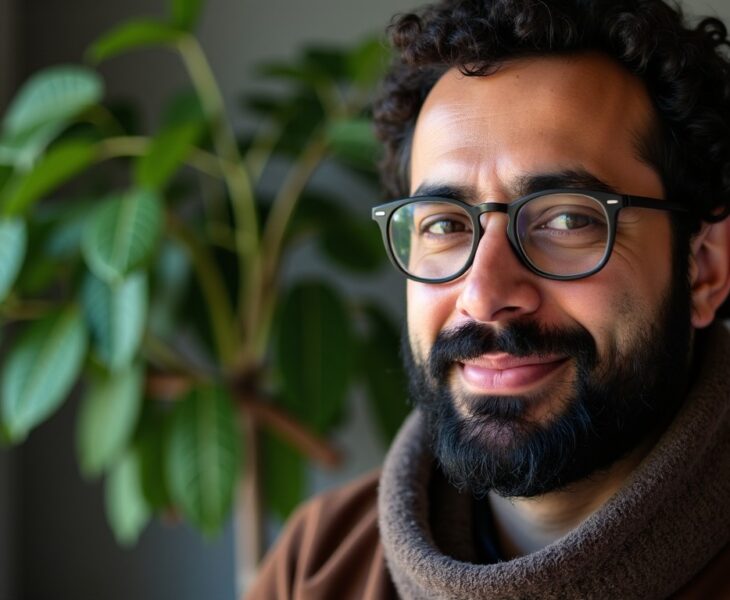 Découvrez le compagnon de Yassine Belattar et son influence dans sa vie personnelle et professionnelle