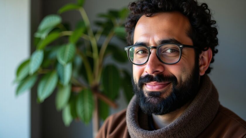 Découvrez le compagnon de Yassine Belattar et son influence dans sa vie personnelle et professionnelle