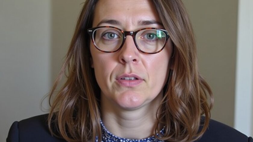 Découvrez l'identité du nouveau compagnon de Michèle Laroque en 2024