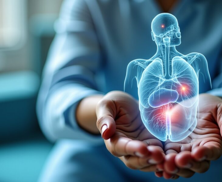 Amylose cardiaque : comprendre les signes, établir le diagnostic et explorer les solutions thérapeutiques