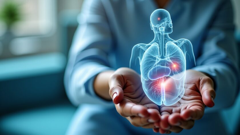 Amylose cardiaque : comprendre les signes, établir le diagnostic et explorer les solutions thérapeutiques