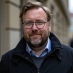Découvrez l'identité du compagnon de Philippe Gougler