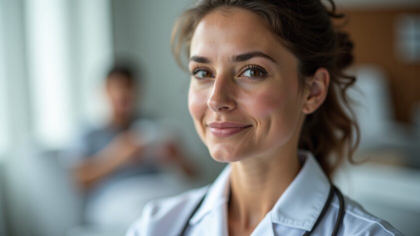 Comprendre le rythme cardiaque normal chez la femme : un guide essentiel