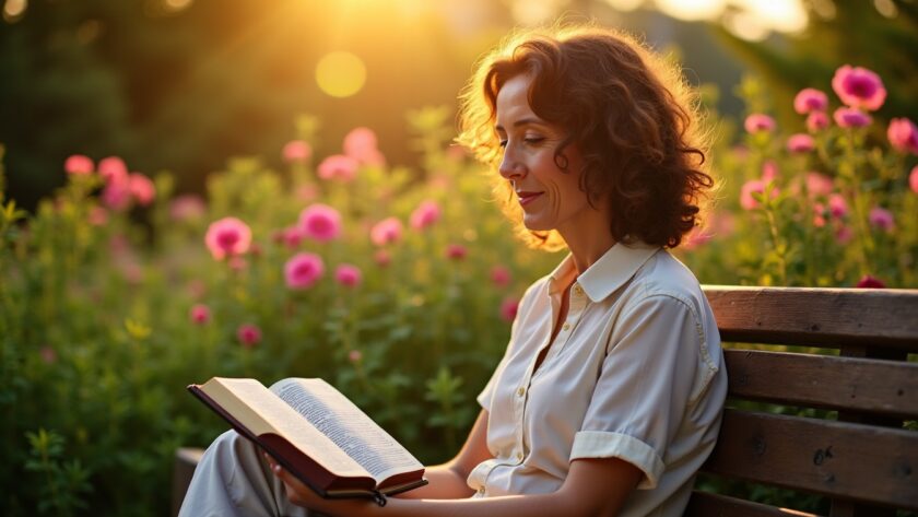 Explorez les bienfaits du programme Christian Life pour revitaliser votre foi
