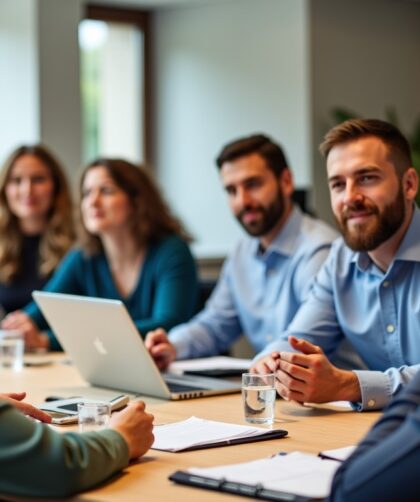 L'Essentiel des Investissements Liés aux Programmes : Catalyseurs pour les Organisations à Impact Social