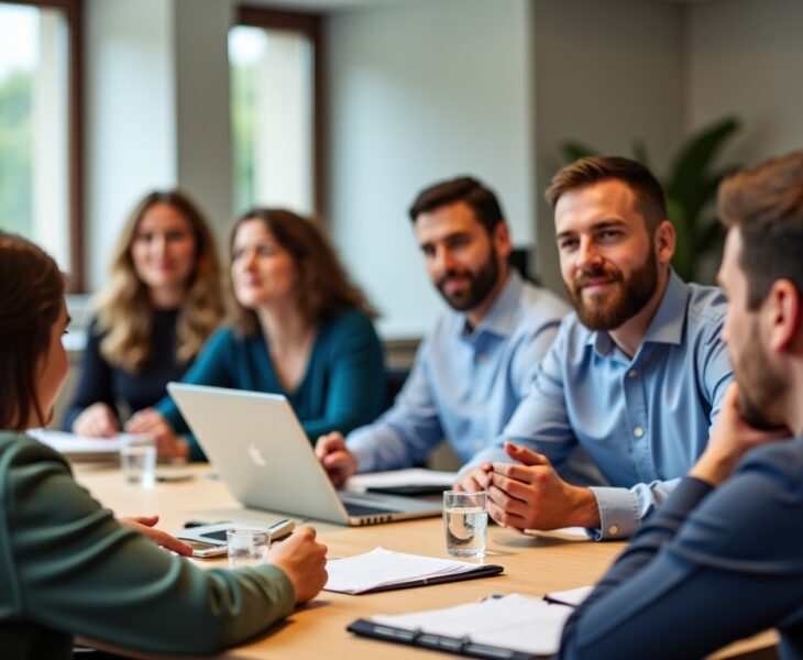 L'Essentiel des Investissements Liés aux Programmes : Catalyseurs pour les Organisations à Impact Social