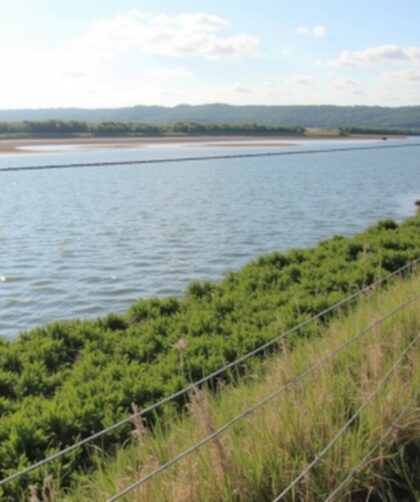 Décoder l'influence du Shoreline Master Program sur la gestion durable des zones côtières