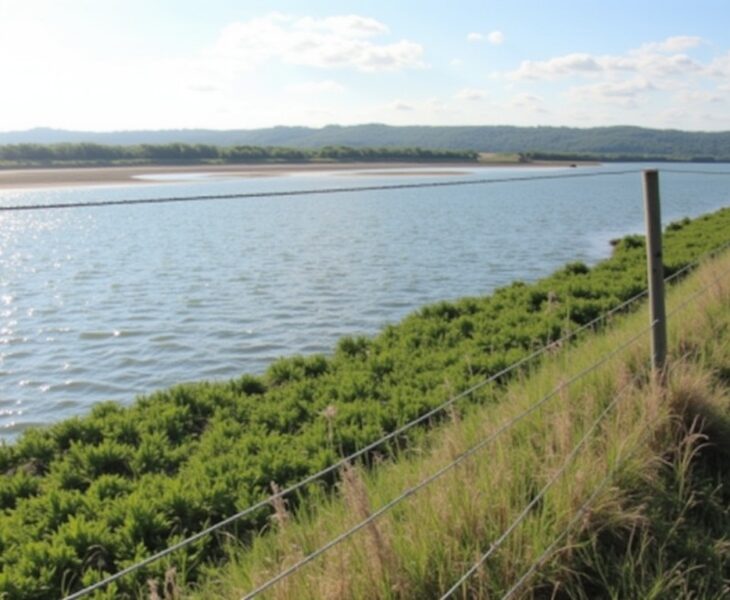 Décoder l'influence du Shoreline Master Program sur la gestion durable des zones côtières