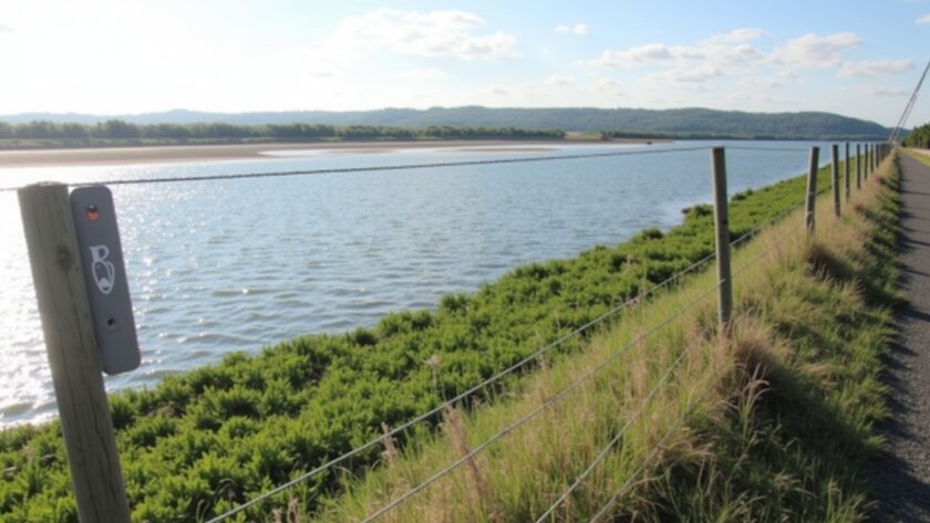 Décoder l'influence du Shoreline Master Program sur la gestion durable des zones côtières