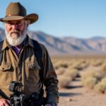 Battle Born State : Découverte de l'origine et de la signification du surnom du Nevada