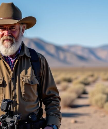 Battle Born State : Découverte de l'origine et de la signification du surnom du Nevada