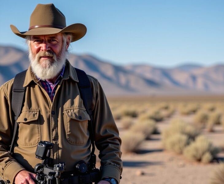 Battle Born State : Découverte de l'origine et de la signification du surnom du Nevada
