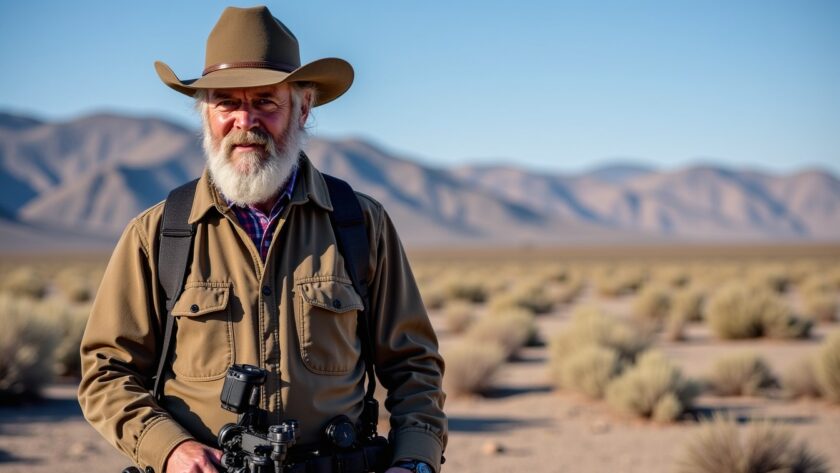 Battle Born State : Découverte de l'origine et de la signification du surnom du Nevada