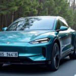 L'essor fulgurant des voitures électriques : transformation et avenir de l'automobile