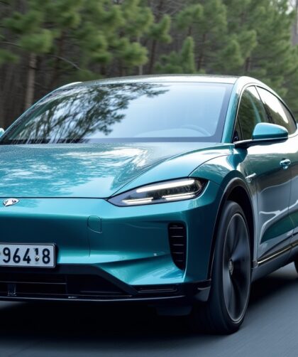 L'essor fulgurant des voitures électriques : transformation et avenir de l'automobile
