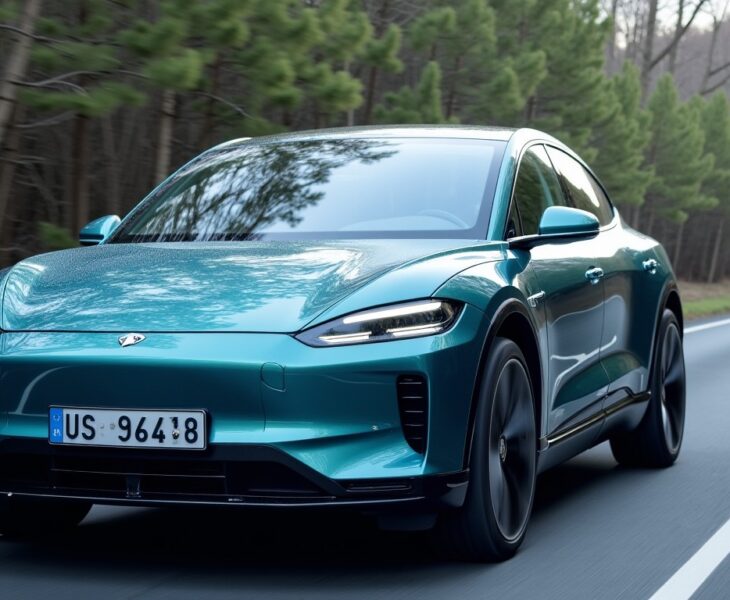 L'essor fulgurant des voitures électriques : transformation et avenir de l'automobile