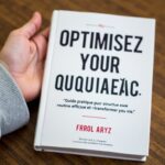 Optimisez votre quotidien : Guide pratique pour structurer une routine efficace et transformer votre vie