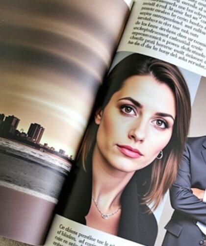 Magazine Union : Les Tendances Incontournables à Découvrir Absolument