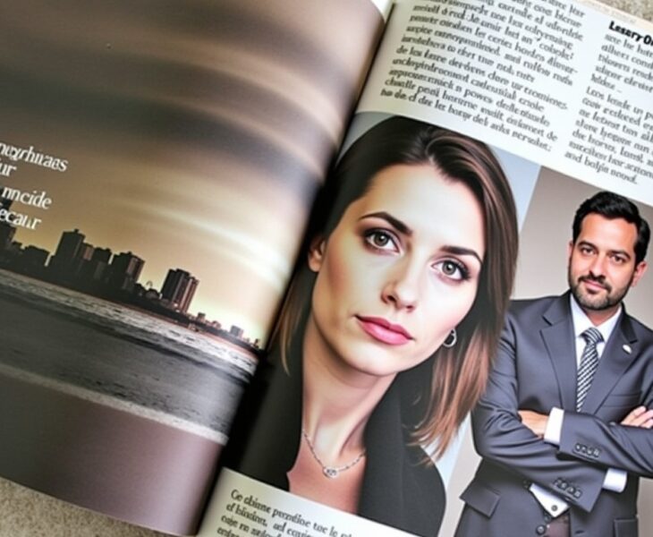 Magazine Union : Les Tendances Incontournables à Découvrir Absolument