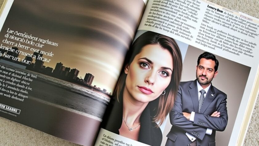 Magazine Union : Les Tendances Incontournables à Découvrir Absolument