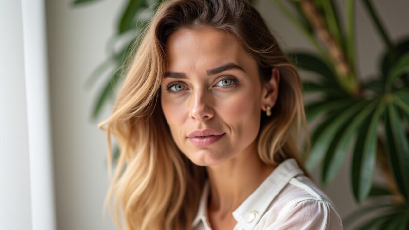 Plongez au cœur des tendances incontournables du magazine Votre Beauté