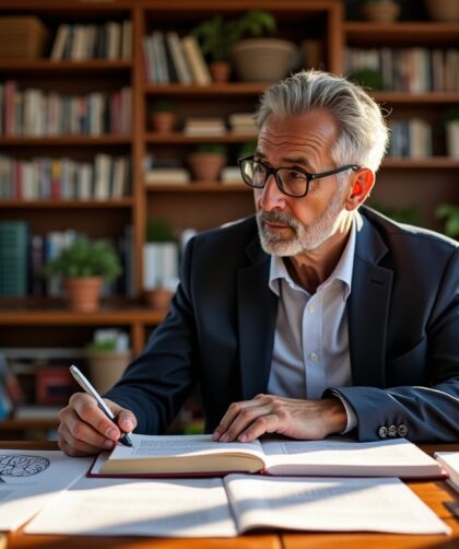 Explorer les secrets de la mémoire : Comprendre ses mécanismes en psychologie