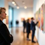 Comment Beaux Arts Magazine Éveille et Alimente la Passion pour l'Art Contemporain