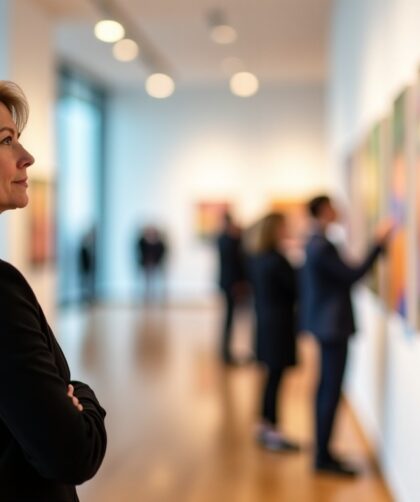 Comment Beaux Arts Magazine Éveille et Alimente la Passion pour l'Art Contemporain