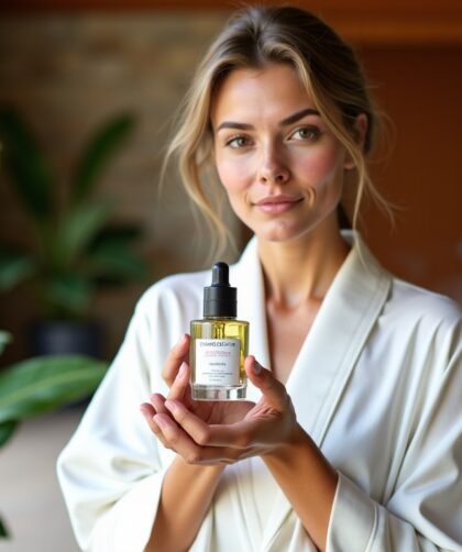 Omorovicza : le secret hongrois qui conquiert les passionnés de beauté naturelle