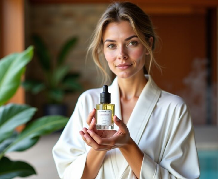 Omorovicza : le secret hongrois qui conquiert les passionnés de beauté naturelle