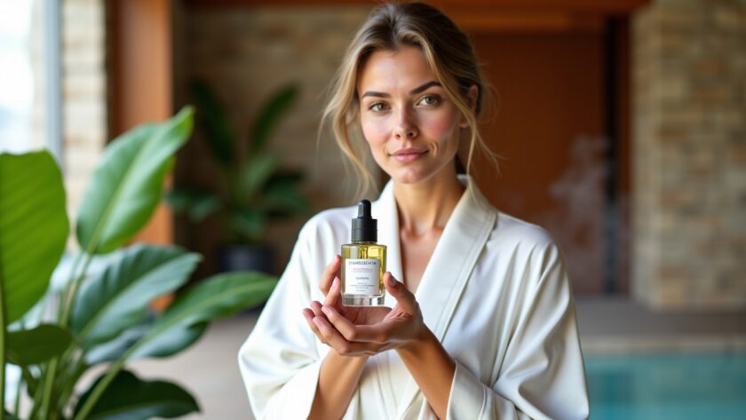 Omorovicza : le secret hongrois qui conquiert les passionnés de beauté naturelle