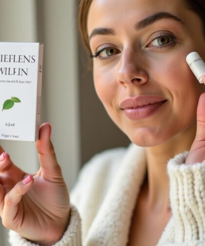 Kjaer Weis : Le maquillage bio qui charme les adeptes de la beauté naturelle
