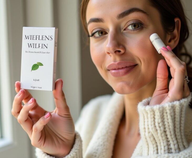 Kjaer Weis : Le maquillage bio qui charme les adeptes de la beauté naturelle