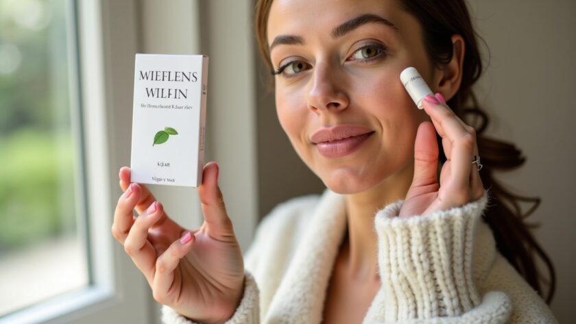 Kjaer Weis : Le maquillage bio qui charme les adeptes de la beauté naturelle