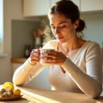 Gingembre et grossesse : soulager naturellement les nausées du premier trimestre grâce à ses bienfaits