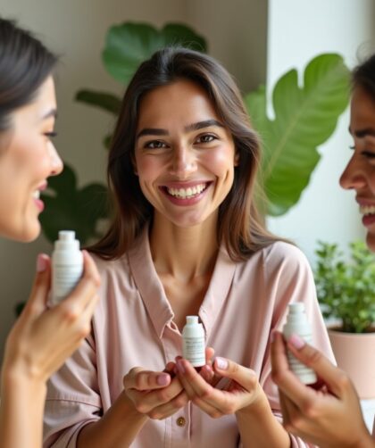 Avril Beauté : découvrez les avis authentiques des utilisatrices sur cette marque bio