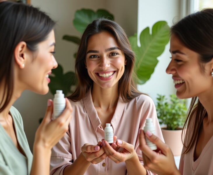 Avril Beauté : découvrez les avis authentiques des utilisatrices sur cette marque bio