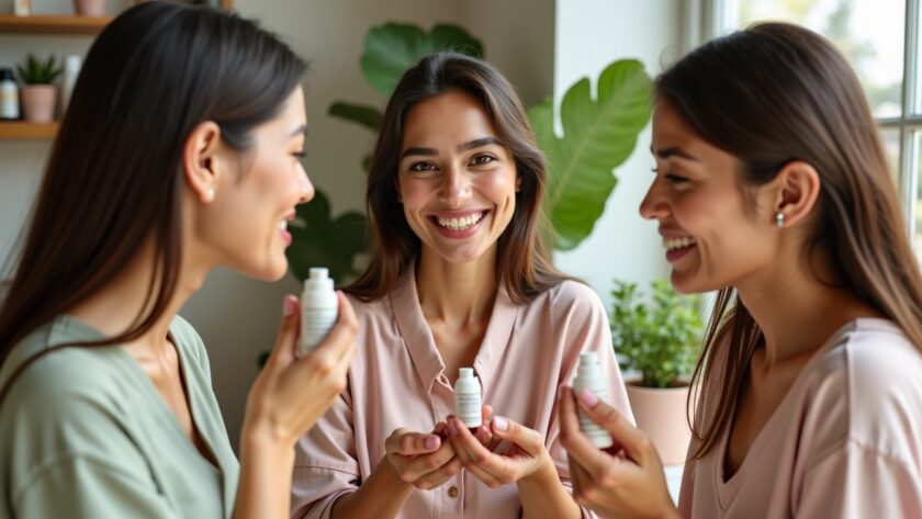Avril Beauté : découvrez les avis authentiques des utilisatrices sur cette marque bio