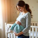 Quel cadeau offrir à une femme enceinte alliant à la fois praticité et douceur ?