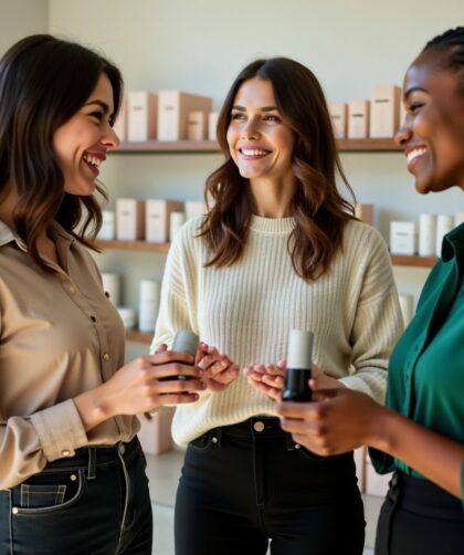Odele : Découvrez les avis authentiques des utilisatrices sur cette marque beauté