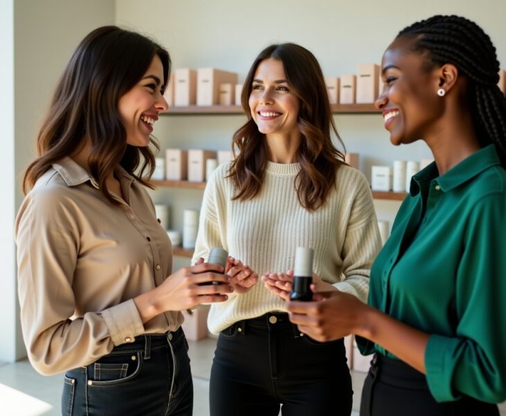 Odele : Découvrez les avis authentiques des utilisatrices sur cette marque beauté