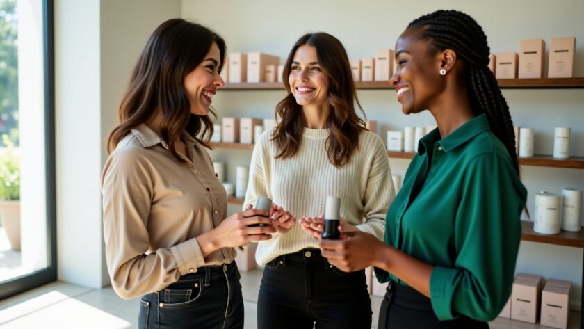 Odele : Découvrez les avis authentiques des utilisatrices sur cette marque beauté